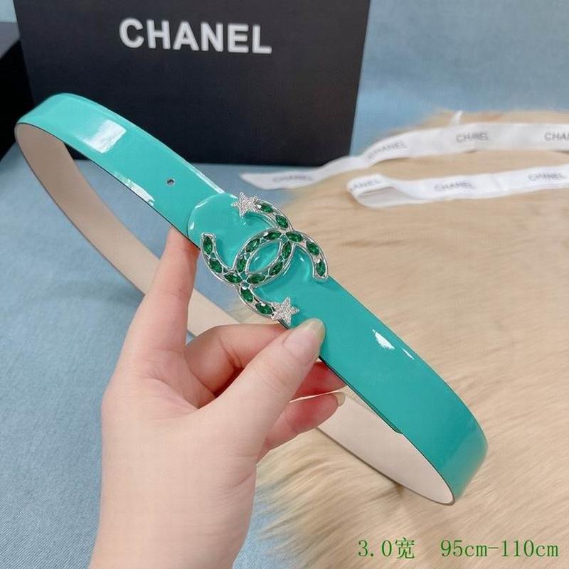 Chanel Belts 606